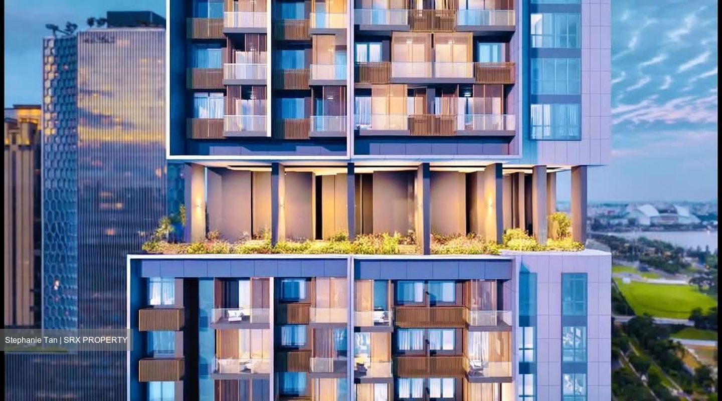 Midtown Bay (D7), Apartment #635994261